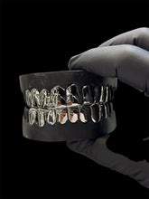 Load image into Gallery viewer, Solid Gold Grills
