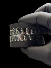 Load image into Gallery viewer, Solid Gold Grills
