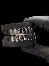 Load image into Gallery viewer, Solid Gold Grills

