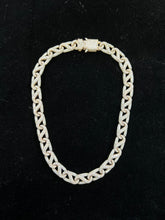 Load image into Gallery viewer, 15mm Snake Link Infinity

