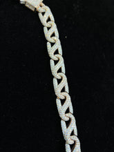 Load image into Gallery viewer, 15mm Snake Link Infinity
