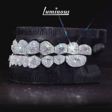 Load and play video in Gallery viewer, Honeymoon Setting Grillz 25pointers - 50pointers
