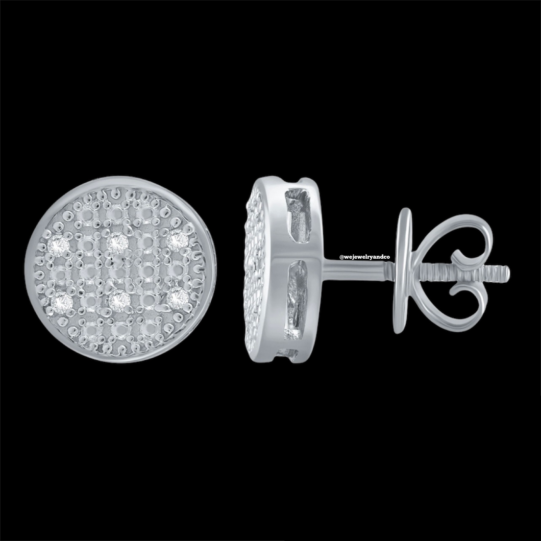 Unico Diamonds Earring