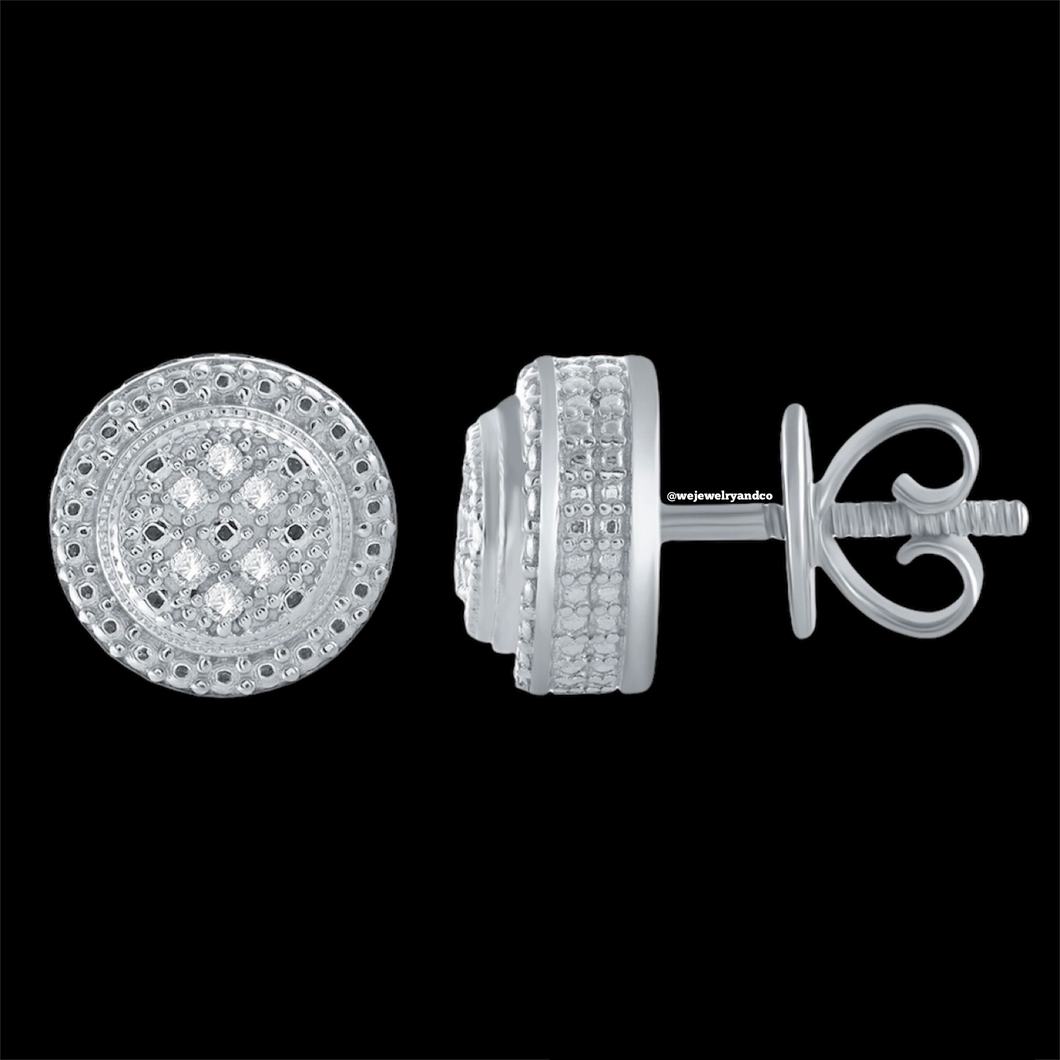 Unicas Diamonds Earring