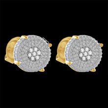 Load image into Gallery viewer, Jasny Diamonds Earring
