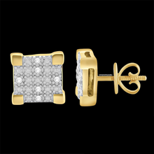 Load image into Gallery viewer, Superlativo Diamonds Earring
