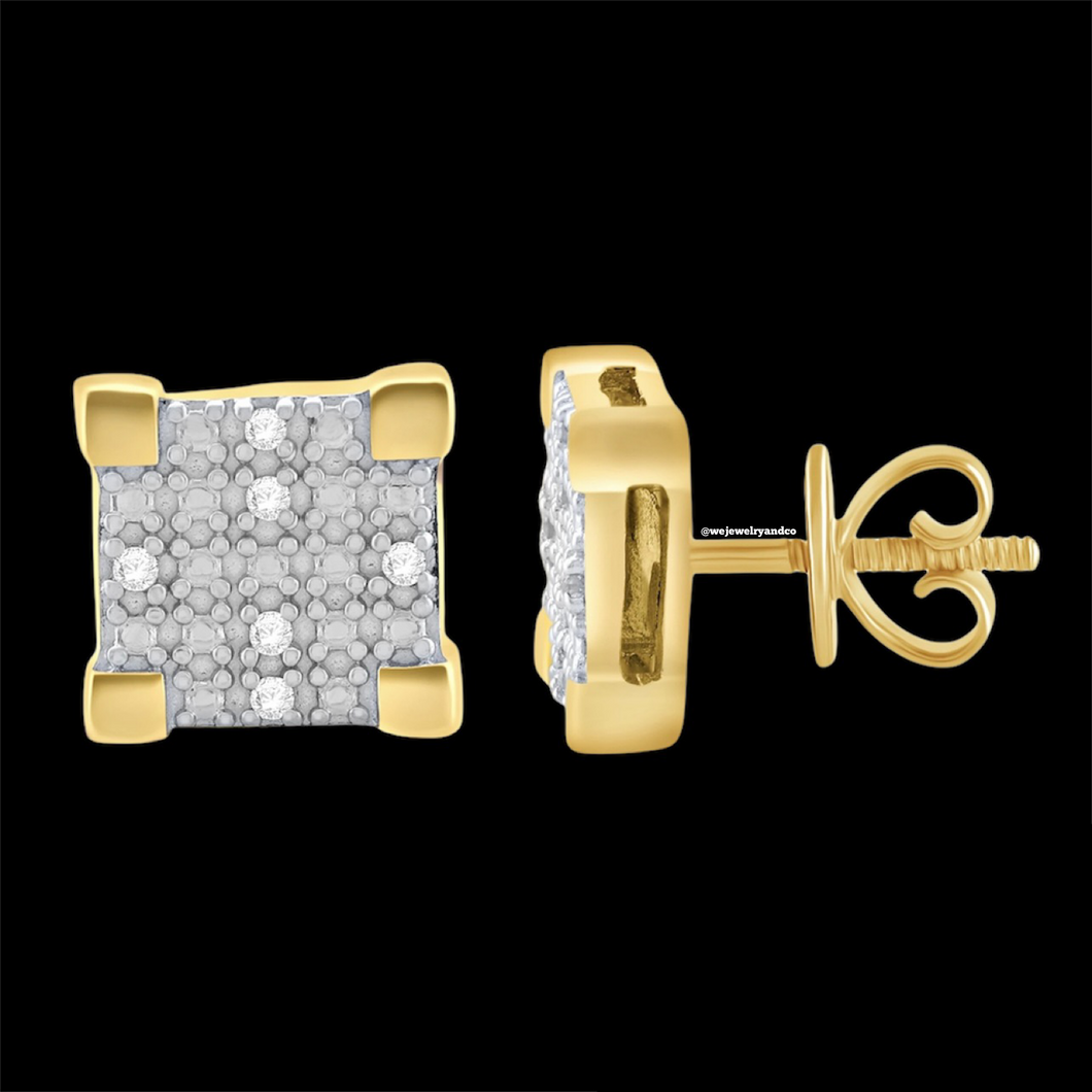 Superlativo Diamonds Earring