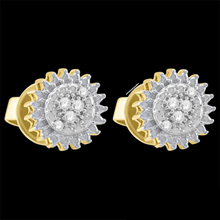 Load image into Gallery viewer, Szep Diamonds Earring
