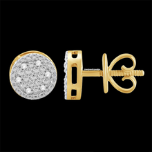 Load image into Gallery viewer, Atractiva Diamonds Earring

