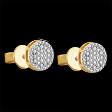 Load image into Gallery viewer, Atractiva Diamonds Earring
