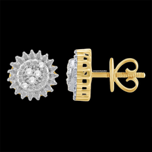 Load image into Gallery viewer, Szep Diamonds Earring
