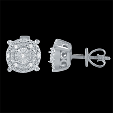 Load image into Gallery viewer, Brillar Diamonds Earring
