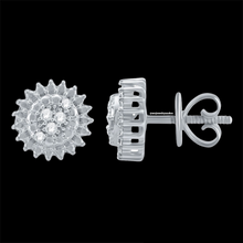 Load image into Gallery viewer, Szep Diamonds Earring
