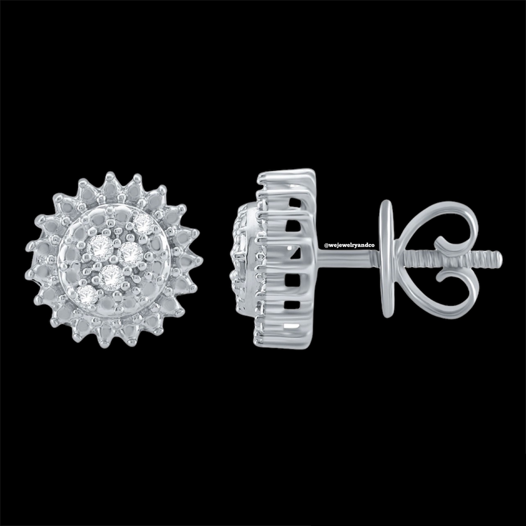 Szep Diamonds Earring