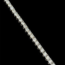 Load image into Gallery viewer, 3mm Tennis Chain
