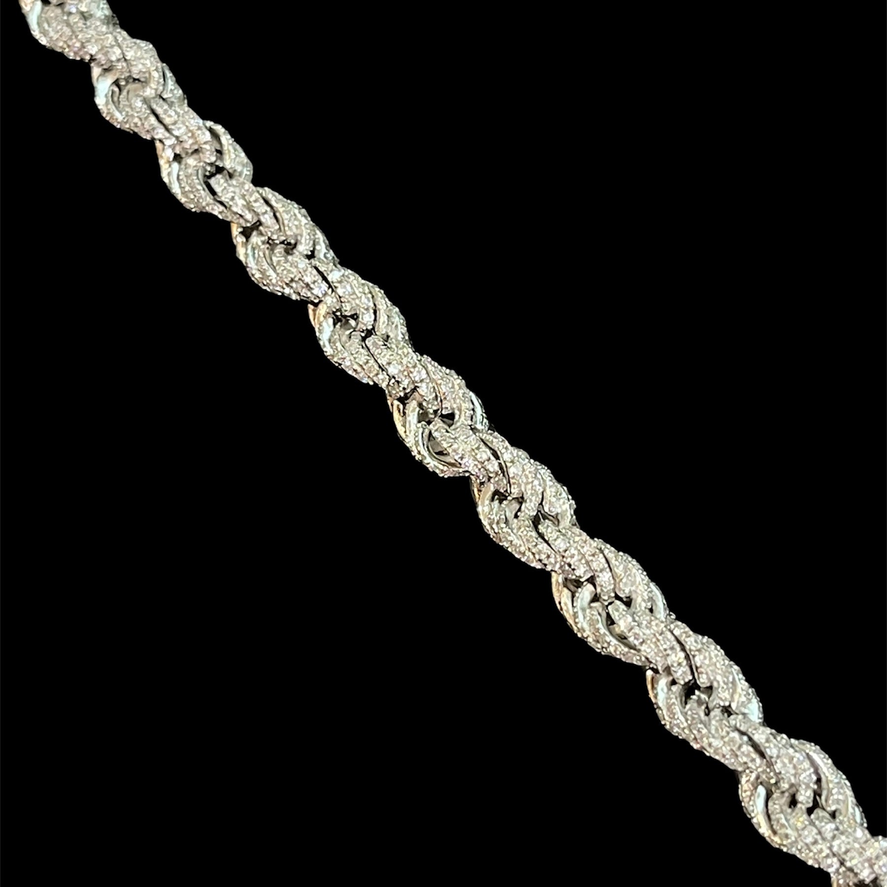 ROPE CHAIN – Skyout Jewelry