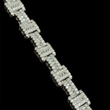Load image into Gallery viewer, Baguette Chain
