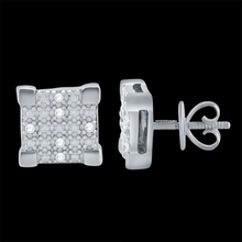 Load image into Gallery viewer, Superlativo Diamonds Earring
