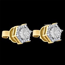 Load image into Gallery viewer, Riche Diamonds Earring
