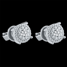 Load image into Gallery viewer, Attrayante Diamonds Earring
