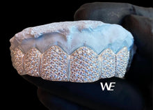 Load image into Gallery viewer, Diamonds Honeycomb Setting Grills
