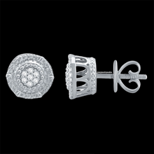 Load image into Gallery viewer, Lesk Diamonds Earring
