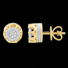 Load image into Gallery viewer, Doree Diamonds Earring
