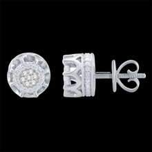 Load image into Gallery viewer, Doree Diamonds Earring
