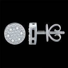 Load image into Gallery viewer, Atractiva Diamonds Earring
