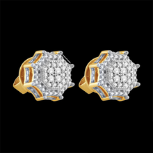 Load image into Gallery viewer, Schick Diamonds Earring

